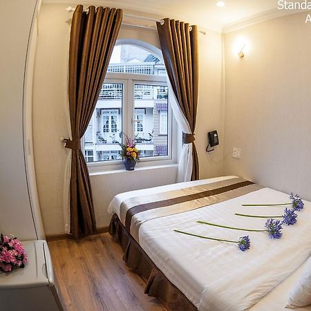 Arapang 3 Hotel 大叻 外观 照片