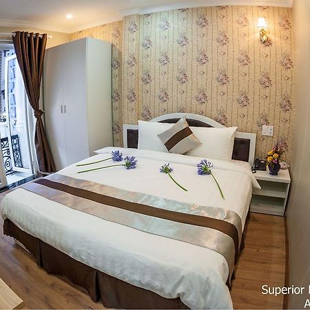Arapang 3 Hotel 大叻 外观 照片