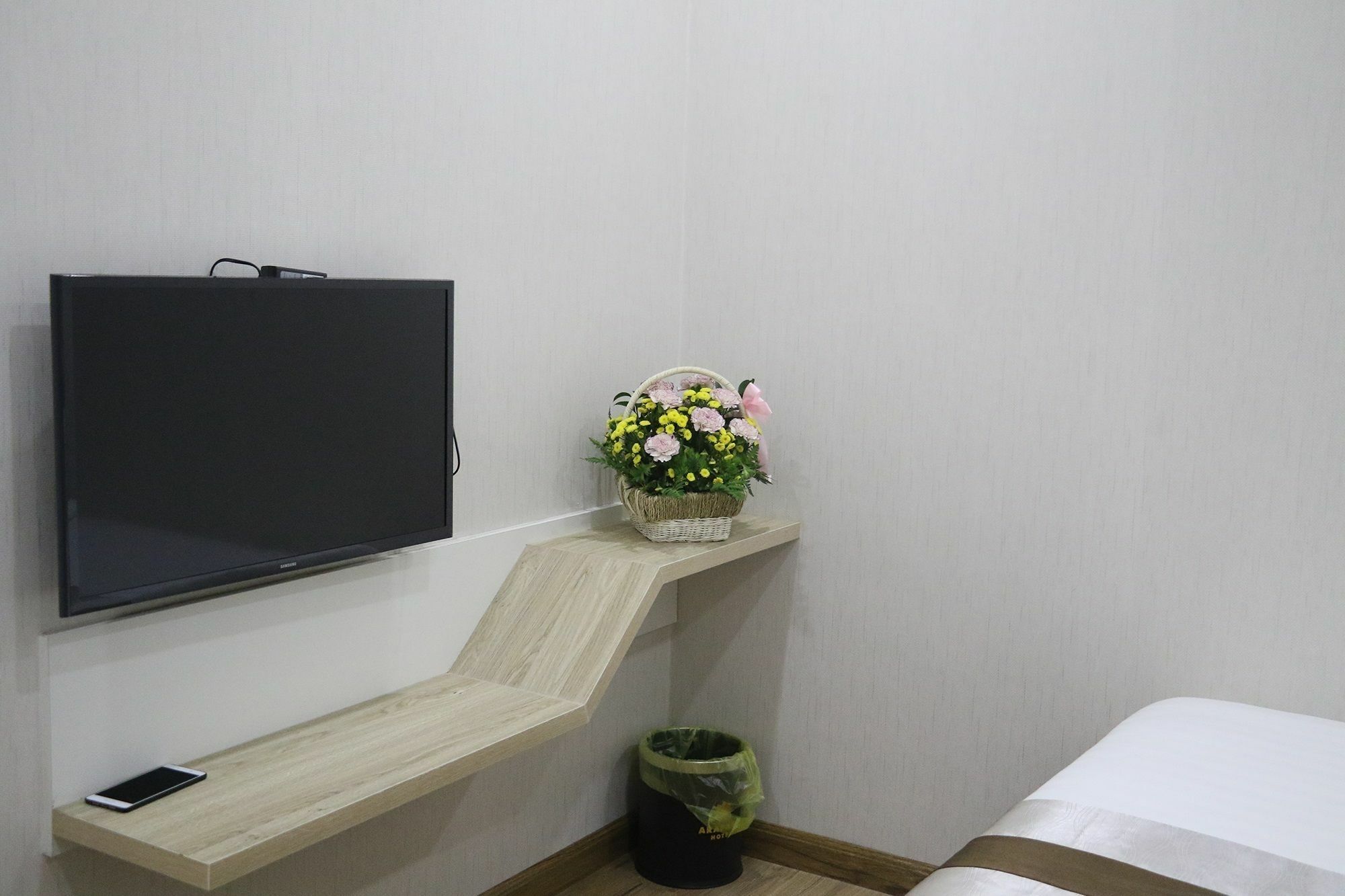 Arapang 3 Hotel 大叻 外观 照片