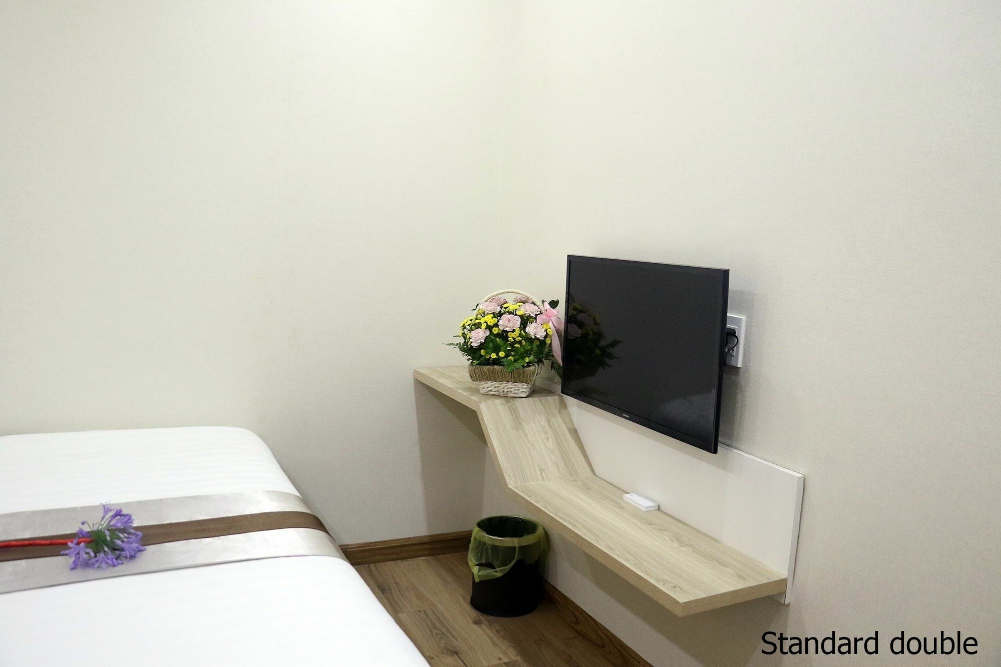 Arapang 3 Hotel 大叻 外观 照片
