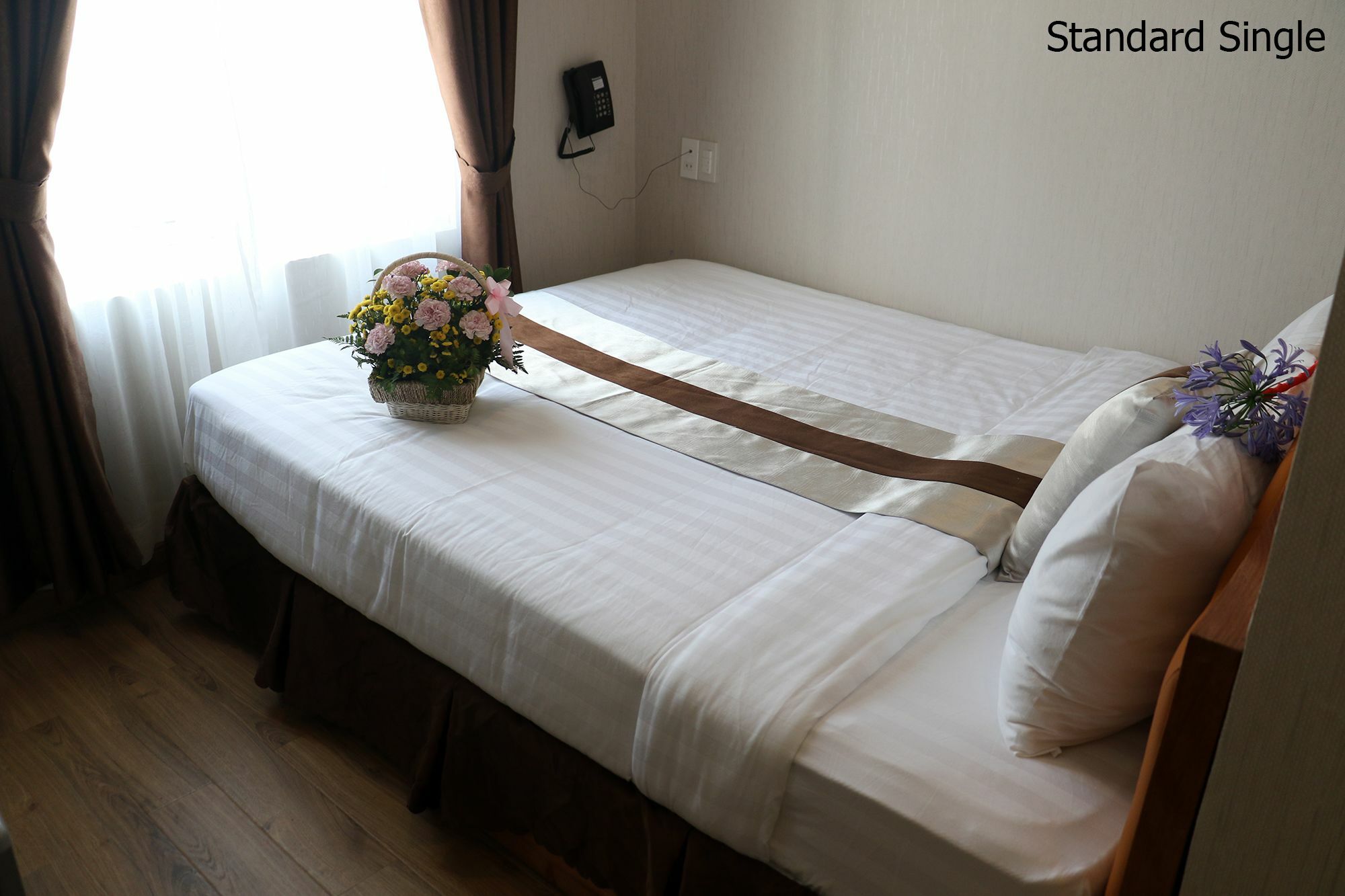 Arapang 3 Hotel 大叻 外观 照片