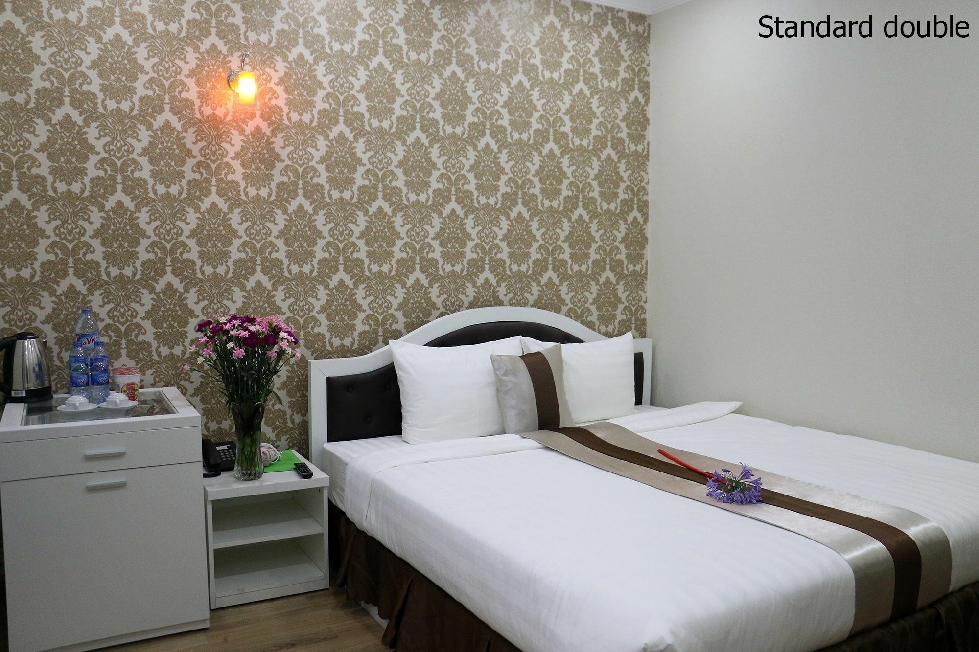 Arapang 3 Hotel 大叻 外观 照片