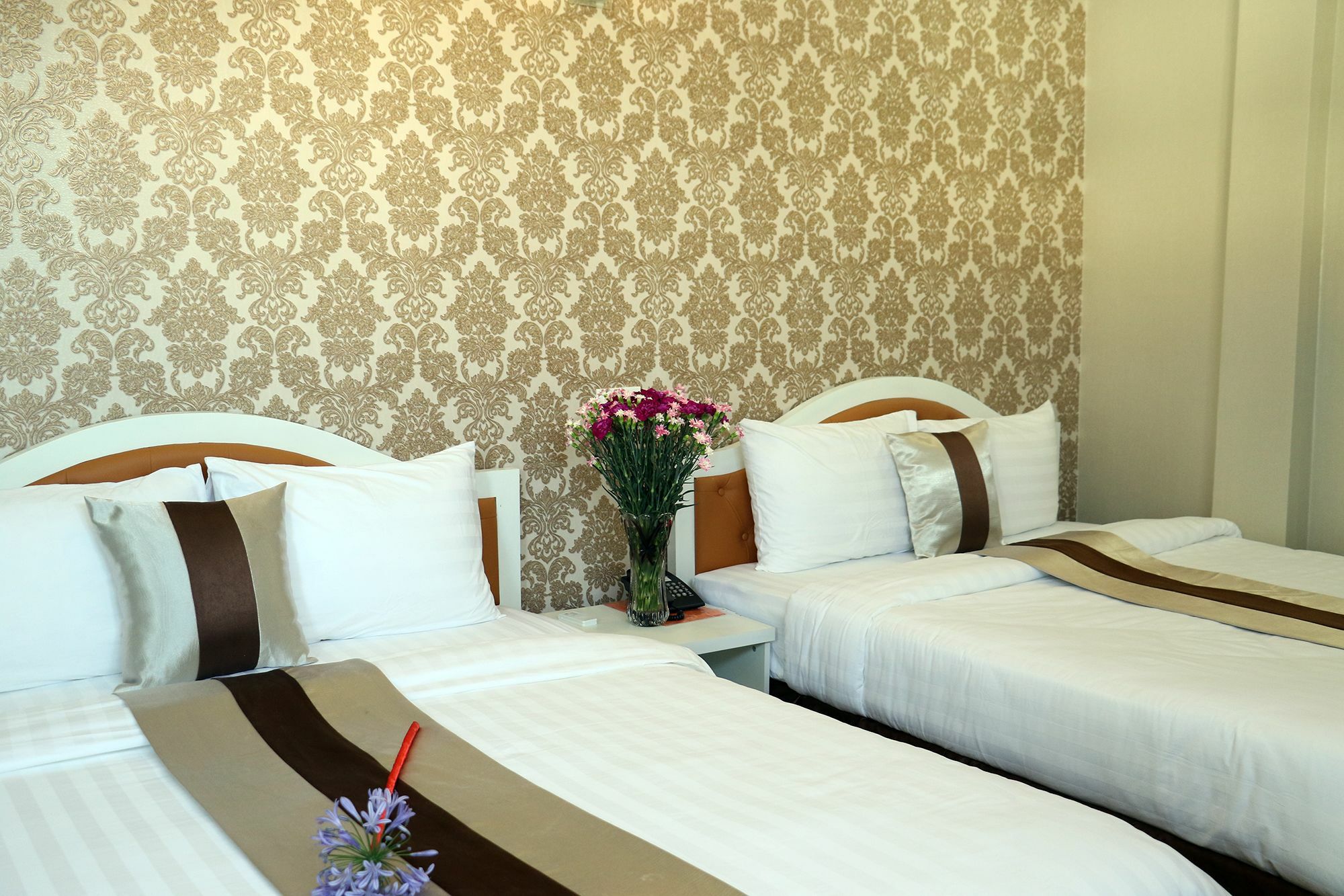 Arapang 3 Hotel 大叻 外观 照片